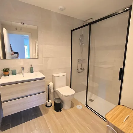 Apartment 1 *