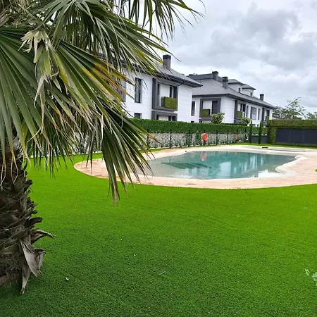 1 Apartment Loredo