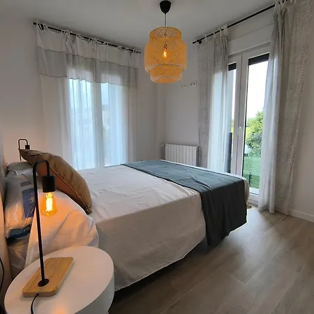 Apartment 1