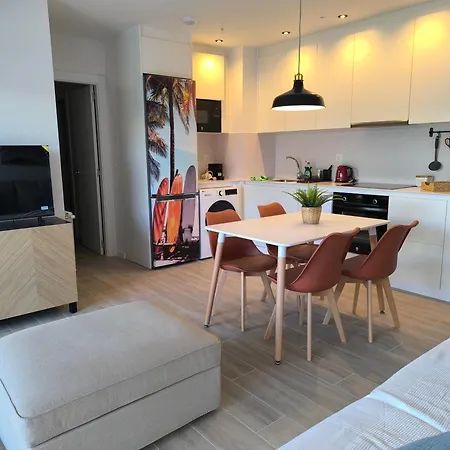 1 Apartment Loredo