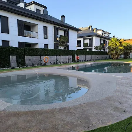 Apartment 1 Loredo
