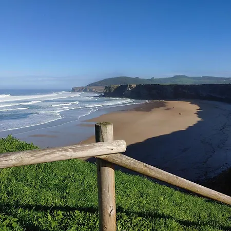 1 Апартаменты Лоредо