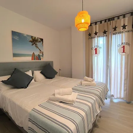 1 Апартаменты Лоредо