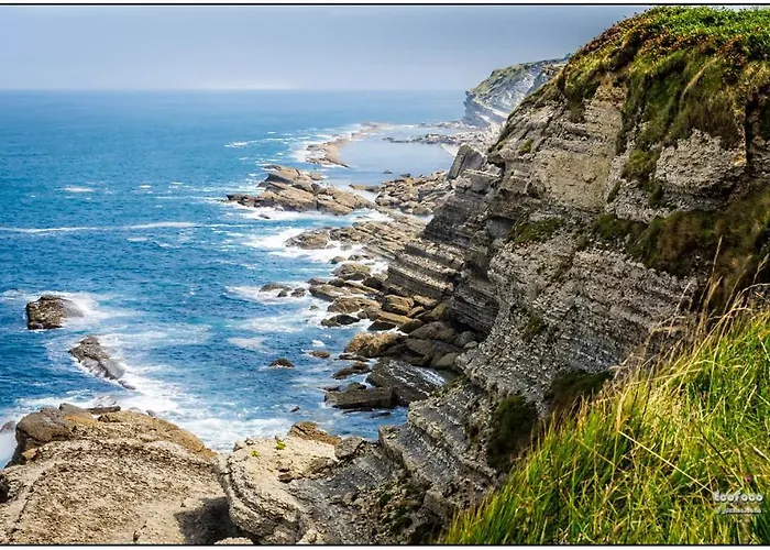 1 Apartamento Loredo