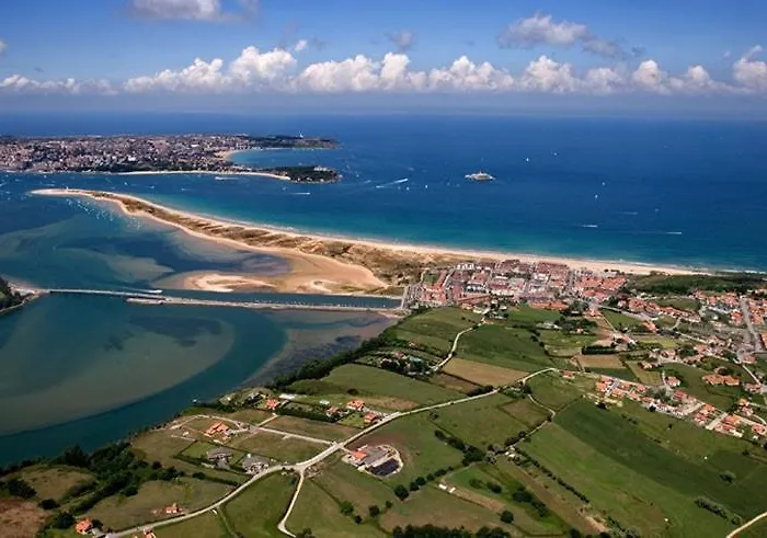 1 Apartamento Loredo