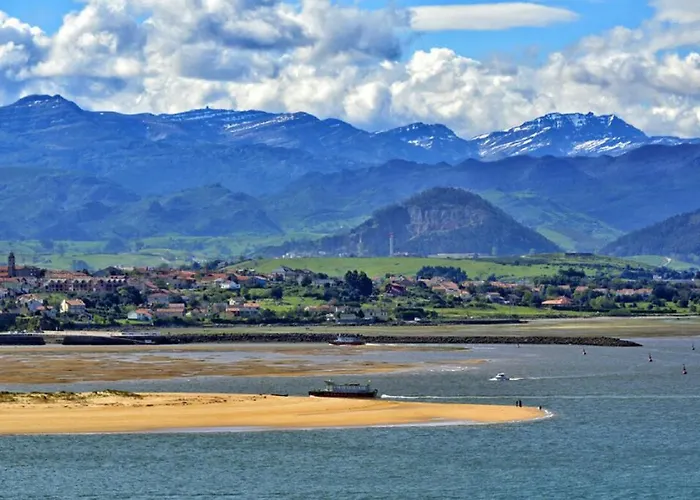 Apartamento 1 Loredo