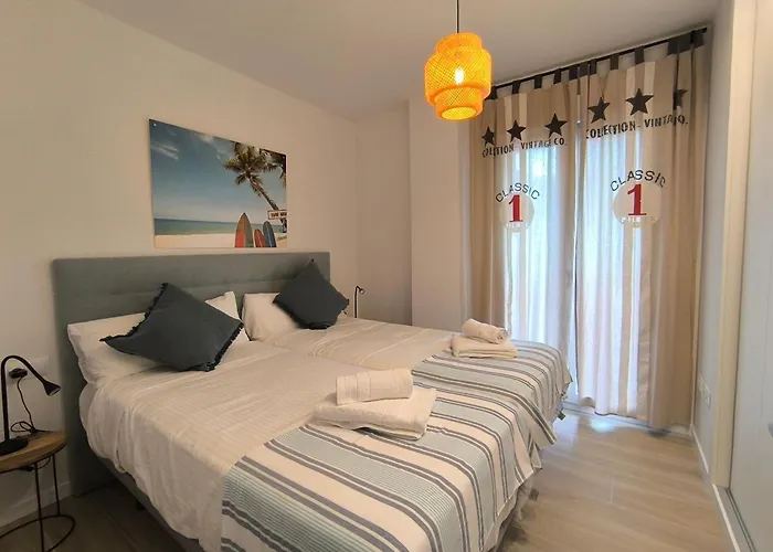 1 Apartamento Loredo